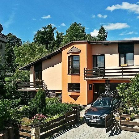 Apartamento Rekreacny Dom Shalom Smrečany Exterior foto