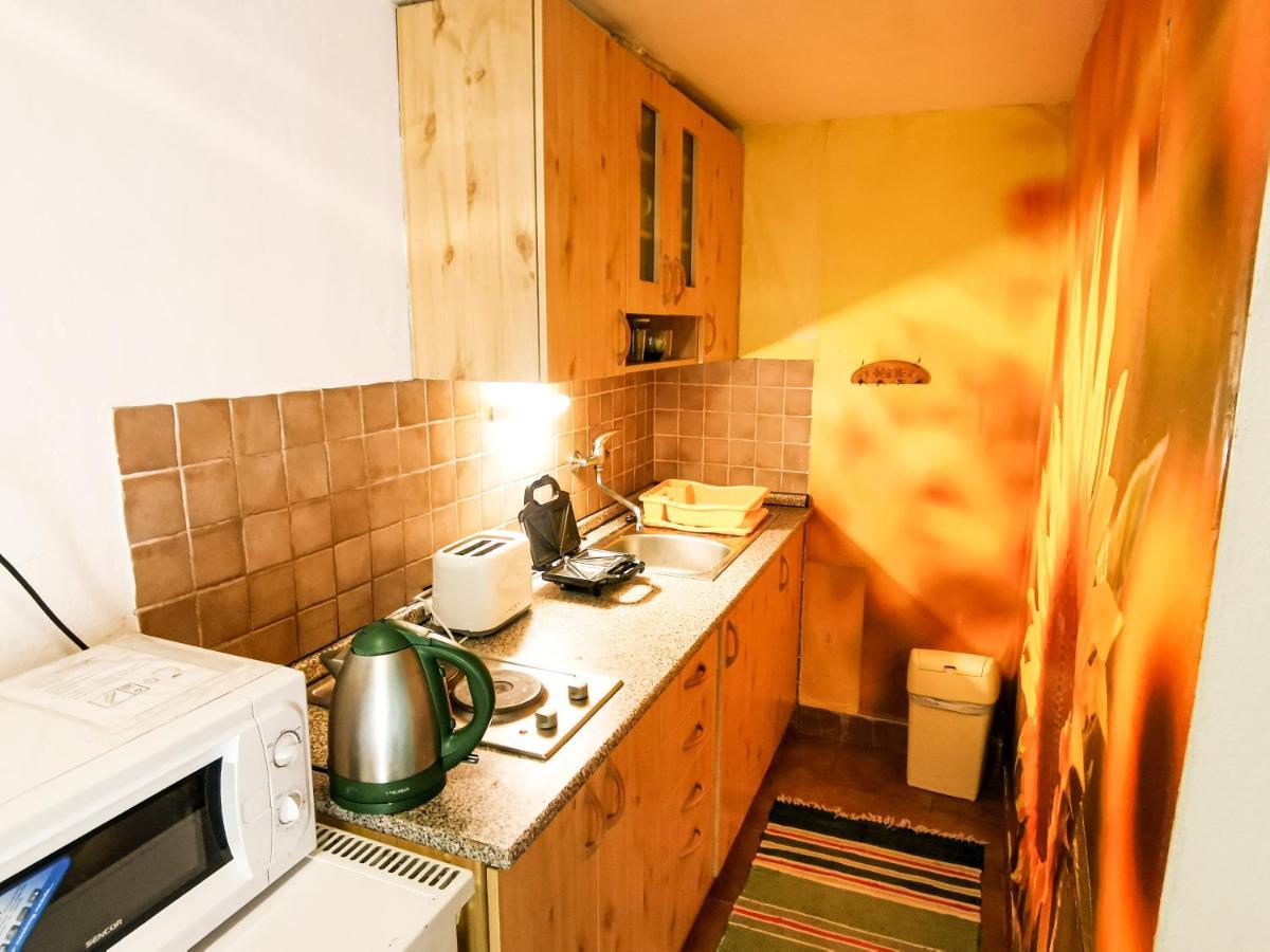 Apartamento Rekreacny Dom Shalom Smrečany Exterior foto